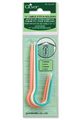 Clover Cable Stitch Holder Set "U"